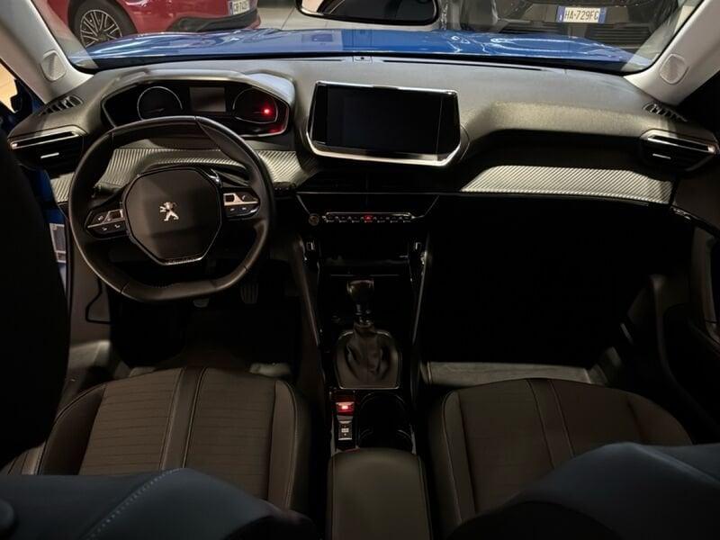 Peugeot 2008 PureTech 100 Allure S&S