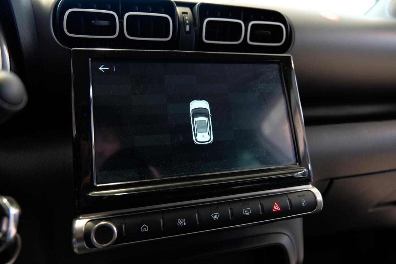 Citroen C3 Aircross PureTech 110 S&S Shine