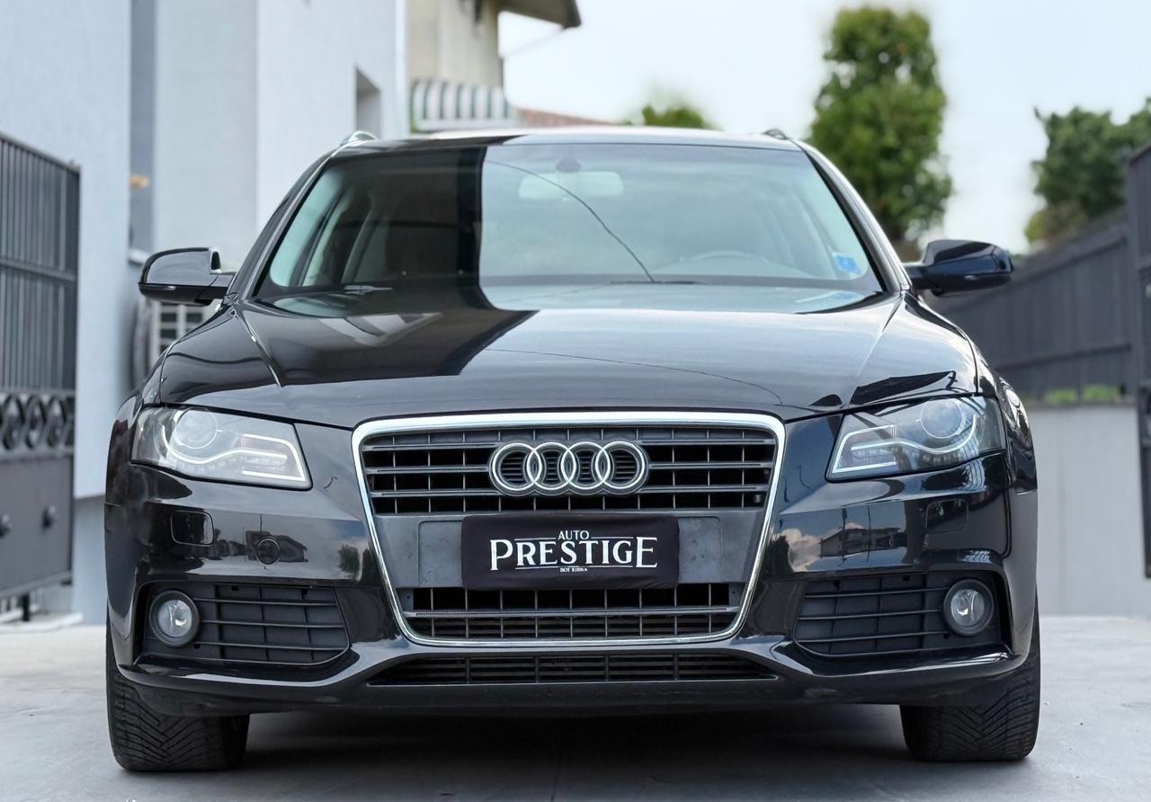 Audi A4 Avant 2.0 TDI 143CV F.AP. Advanced