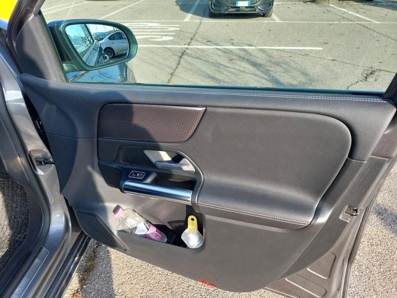 Mercedes B 200 Sport Plus 7G-DCT