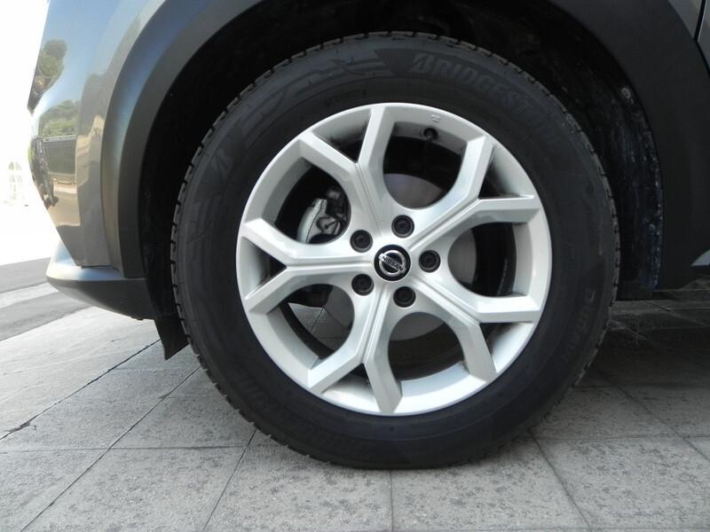 Nissan Juke 1.0 DIG-T 114 CV N-Connecta