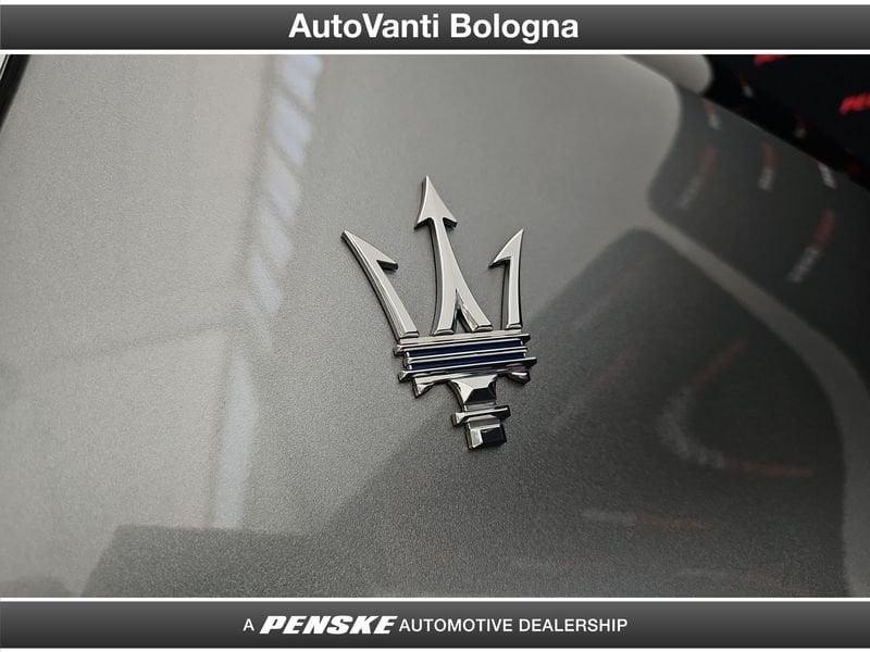 Maserati Levante Levante 2.0 mhev GT 330cv auto