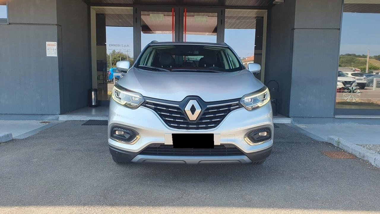 Renault Kadjar Blue dCi 8V 115CV Sport Edition2 FX496