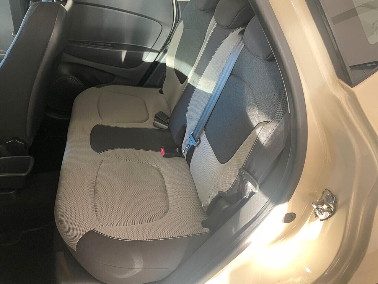 RENAULT CAPTUR 1.5 DCI 90 CV 98.000 KM