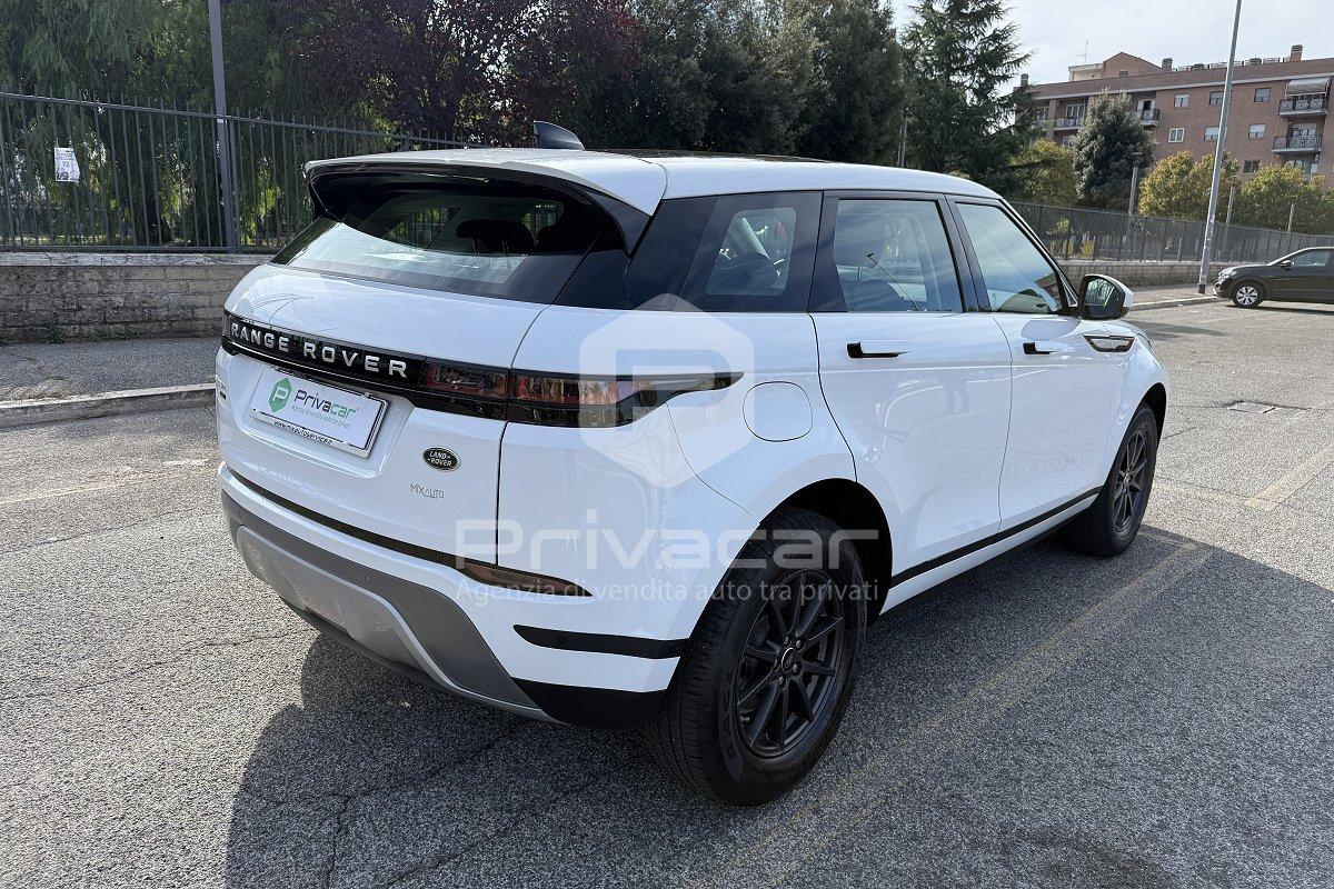 LAND ROVER Range Rover Evoque 2.0D I4-L.Flw 150 CV