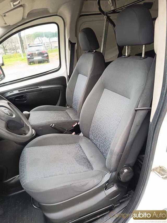 CITROEN Nemo 1.3 MJT 75CV + IVA 22%