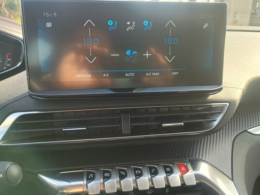 Peugeot 3008 1.5 BlueHDi 130cv EAT8 Active Pack