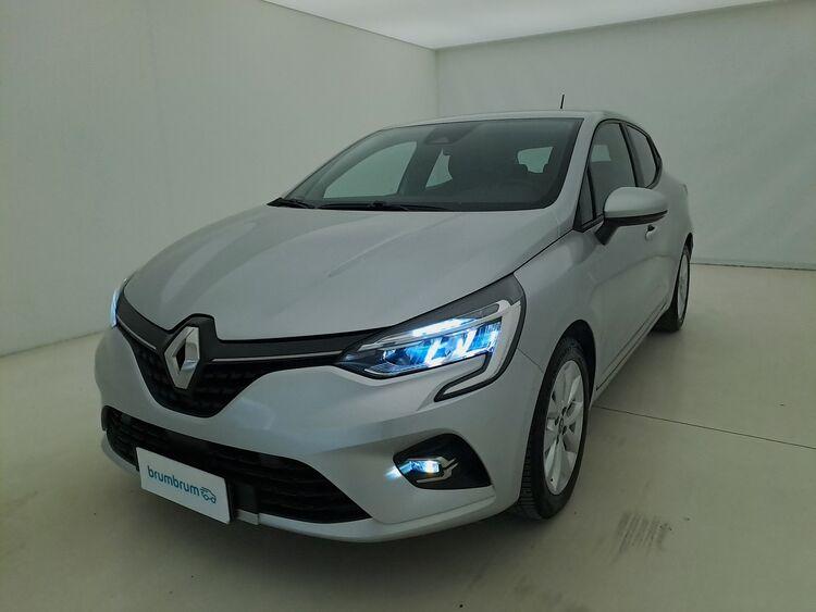Renault Clio Zen BR359363 1.5 Diesel 86CV