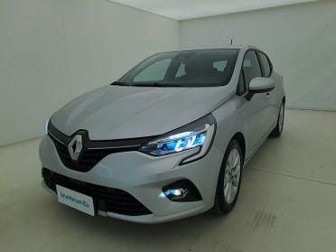 Renault Clio Zen BR359363 1.5 Diesel 86CV