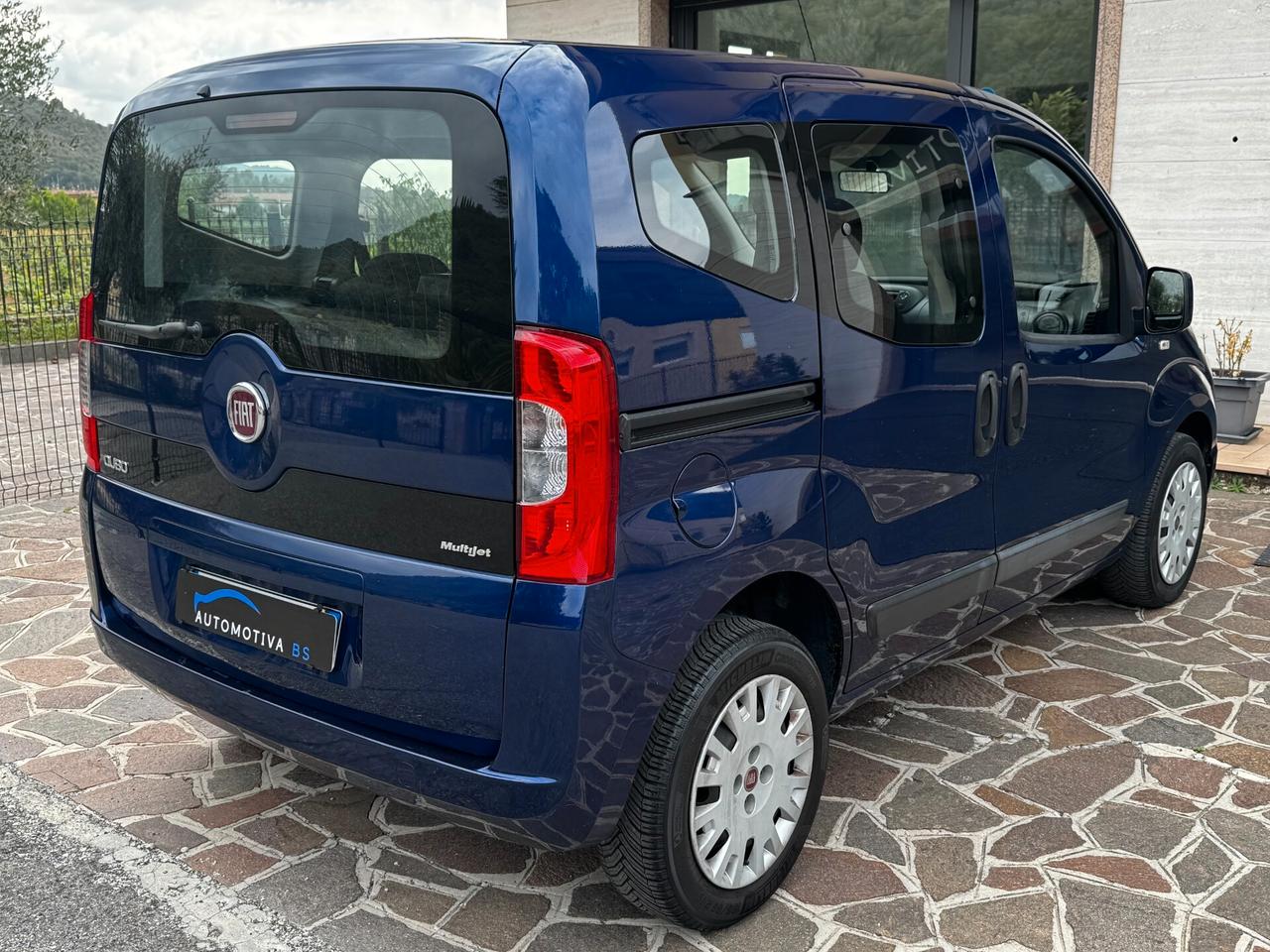 Fiat Qubo 1.3 MJT 75 CV Active