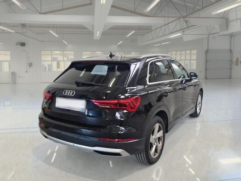 AUDI Q3 35 TDI S TRONIC BUSINESS ADVANCED SUV