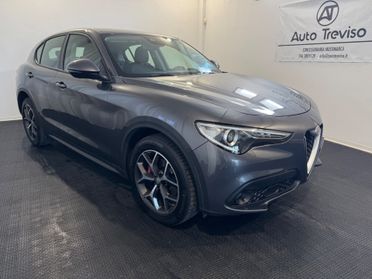 Alfa Romeo Stelvio 2.2 Turbodiesel 190 CV AT8 Q4 Executive