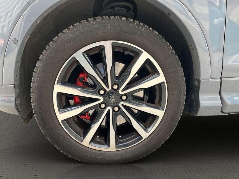 Ford Kuga Kuga 1.5 ecoboost ST-Line s&s 2wd 120cv