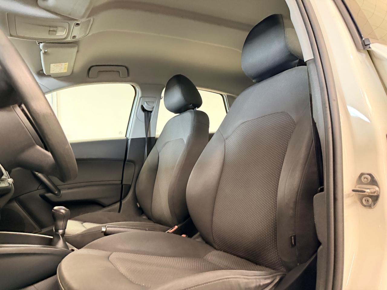 Audi A1 1.2 TFSI Attraction