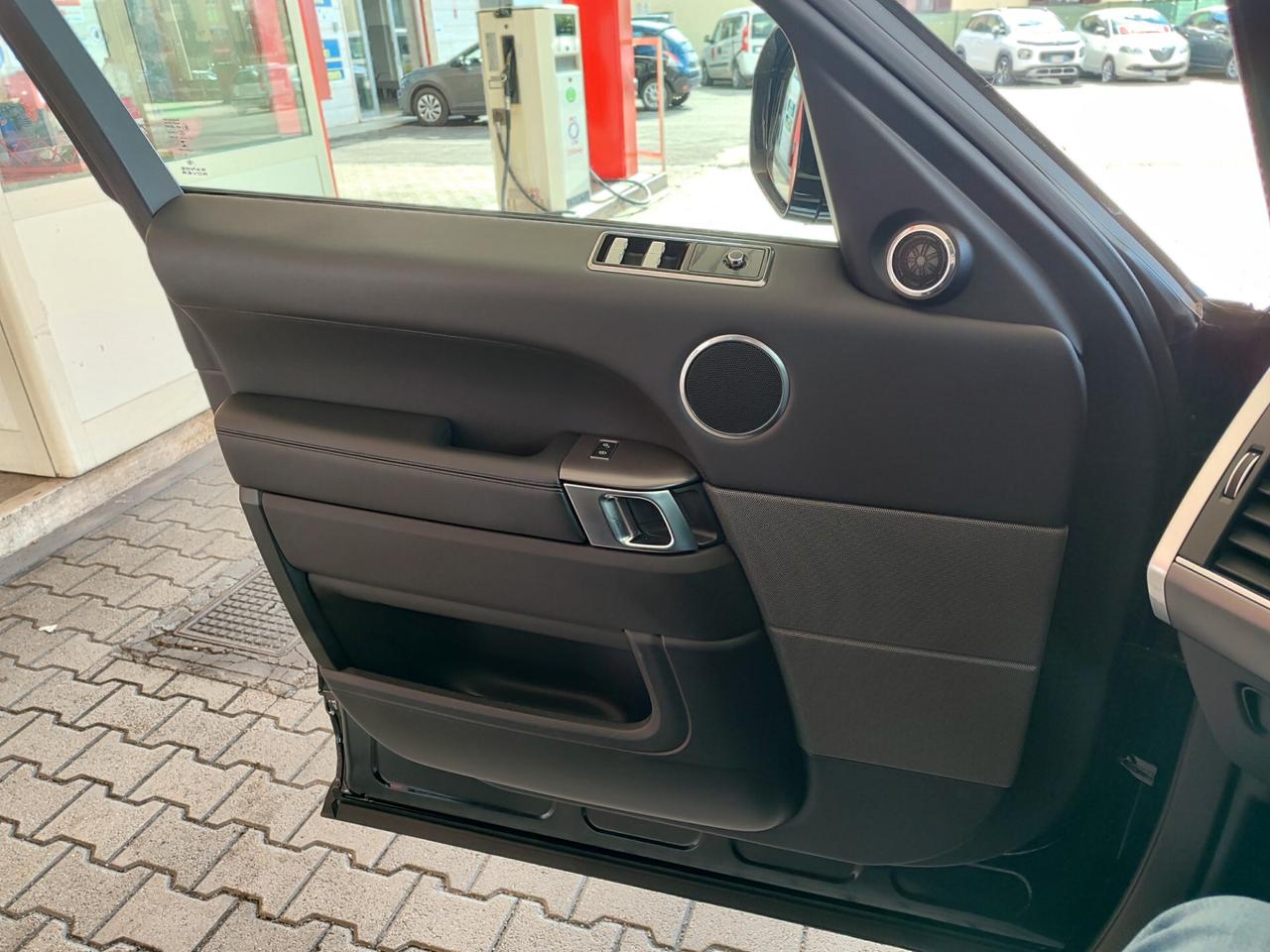 Range Sport 3.0 SDV6 249 CV HSE Dynamic PROMO