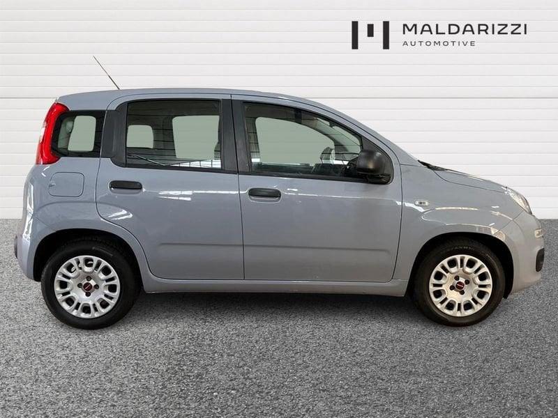 FIAT Panda III 2021 1.0 firefly hybrid s&s 70cv