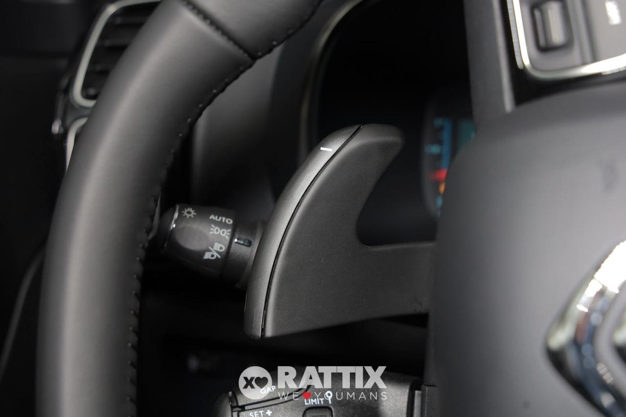 Citroen C5 Aircross 1.6 Hybrid Phev 180CV Plus e-EAT8