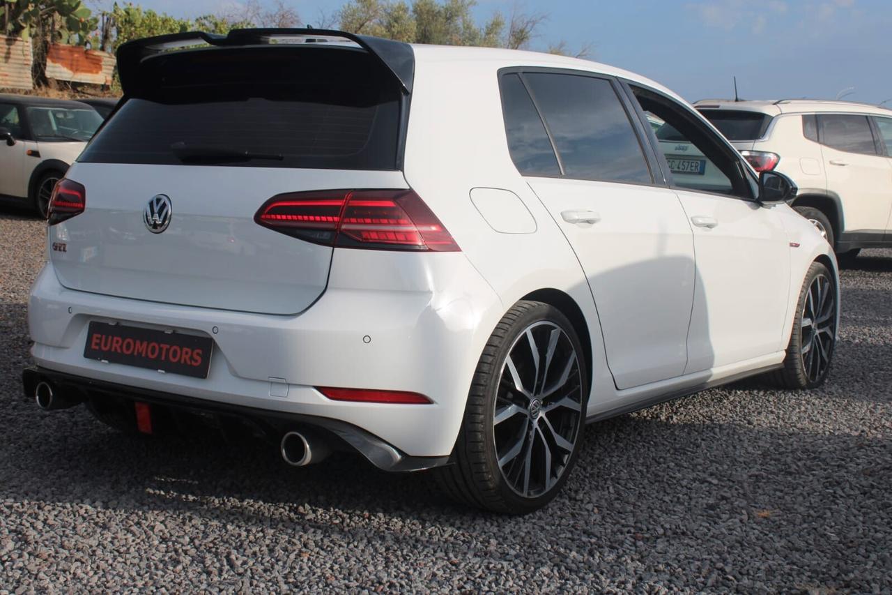Volkswagen Golf GTI Tua A SOLI 299€ al mese Anticipo Zero