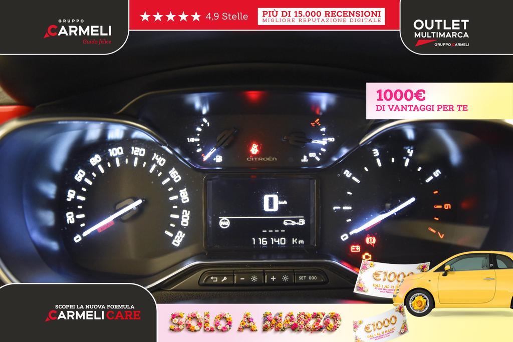 Citroen C3 1.2 PureTech Shine