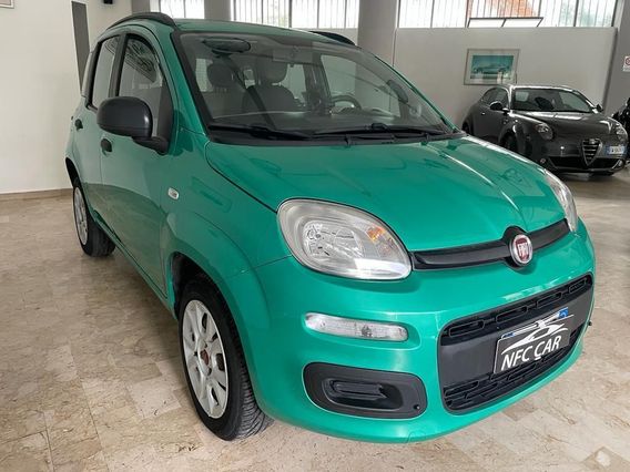 FIAT Panda 0.9 TwinAir Turbo 130MILA KM - 2015