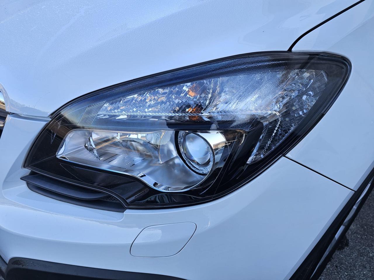 Opel Mokka 1.4 Turbo Ecotec 140CV 4x2 aut. Cosmo