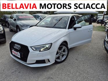 Audi A3 SPB 1.6 TDI SPORT NAVI LED