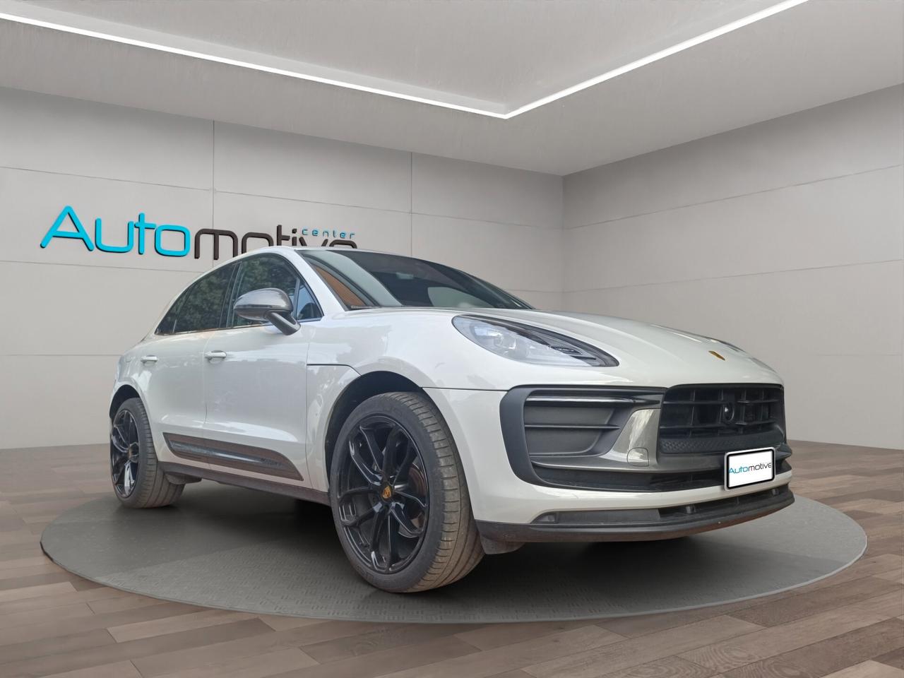 Porsche Macan 2.0 T