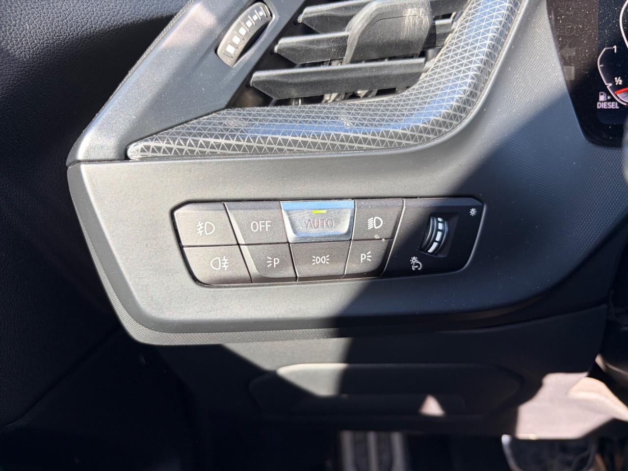 Bmw 120 120d xDrive 5p. Msport