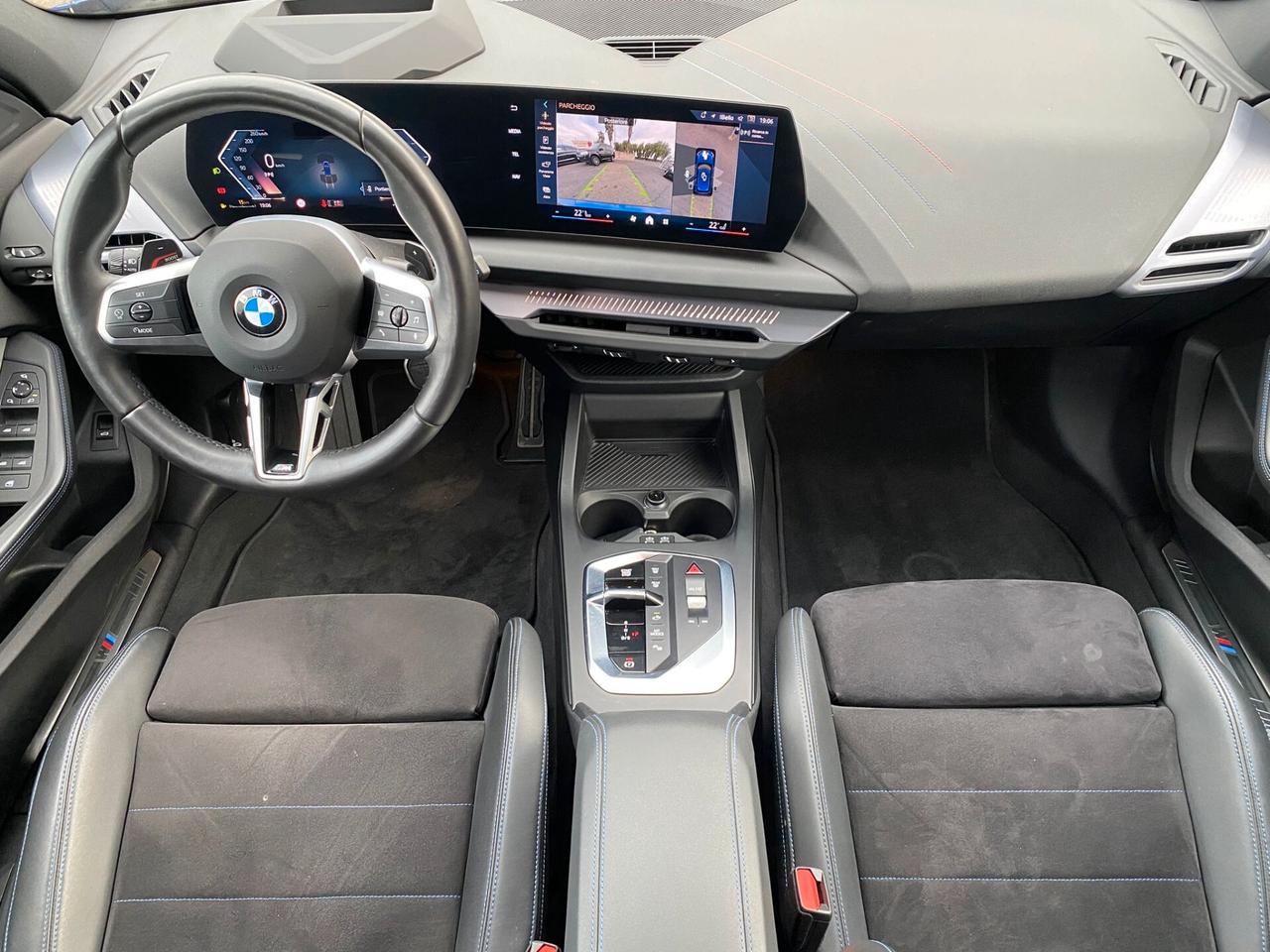 Bmw 118d MSport Pro