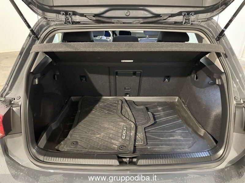 Volkswagen Golf VIII 2020 Diesel 2.0 tdi Life 115cv dsg