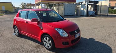 Suzuki Swift 1.3 DDiS 5p. GL