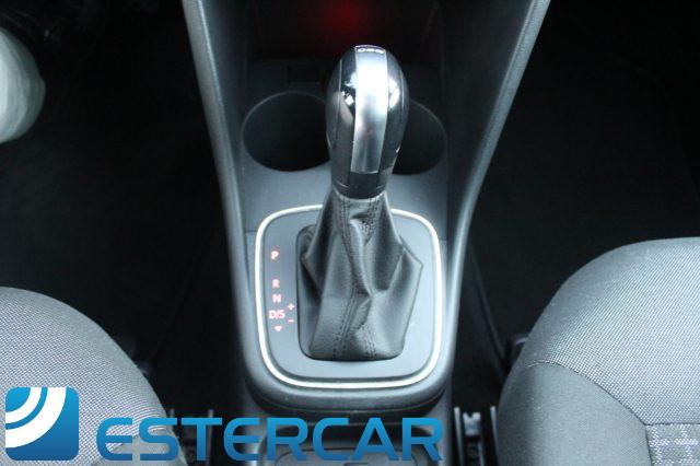 VOLKSWAGEN Polo 1.4 TDI 90CV DSG 5p Highline
