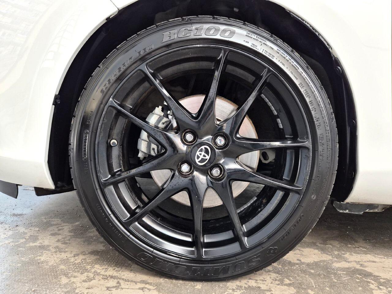 Toyota Yaris GR Sport 1.5 Hybrid