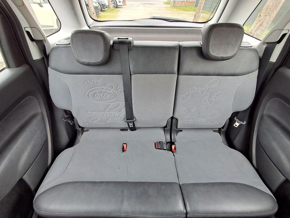 FIAT - 500 L - 1.3 Multijet 85 CV Panoramic Edition