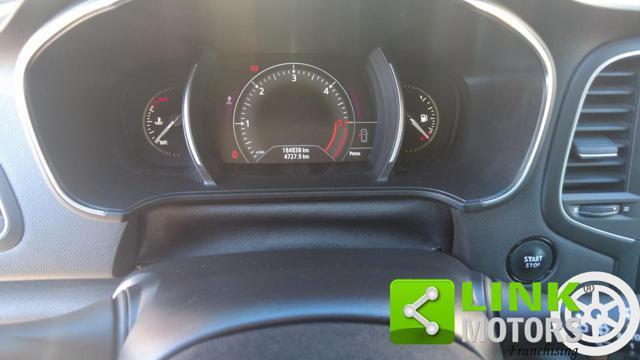 RENAULT Megane dCi 8V 110 CV Energy Bose