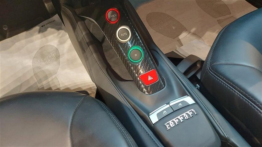 Ferrari 488 GTB 3.9 DCT