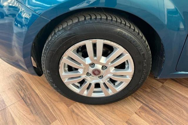 FIAT Punto 1.3 MJT II S&S 95 CV 5 porte Lounge - CRUISE