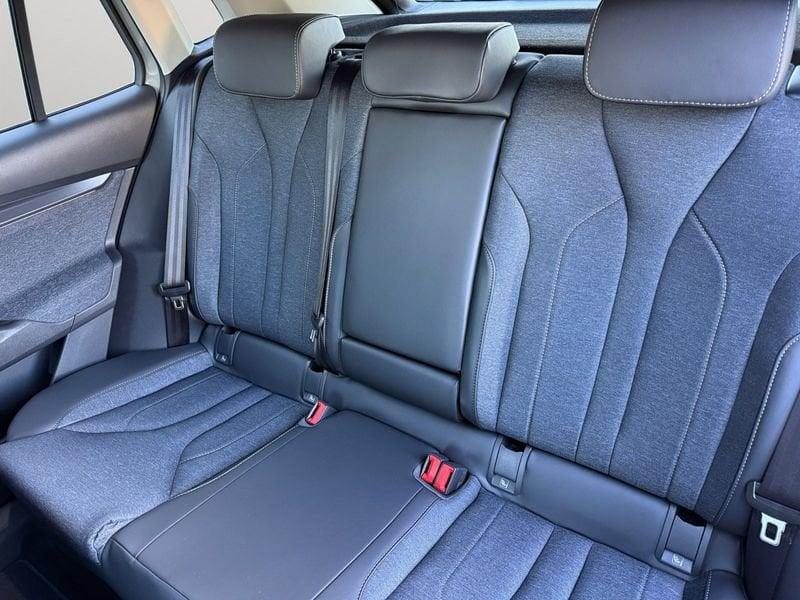 Skoda Elroq 60 63 kWh Batteria 150 kW (204 CV) automatico