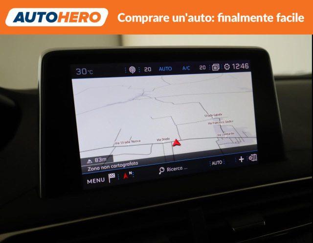 PEUGEOT 5008 BlueHDi 130 S&S EAT8 Business