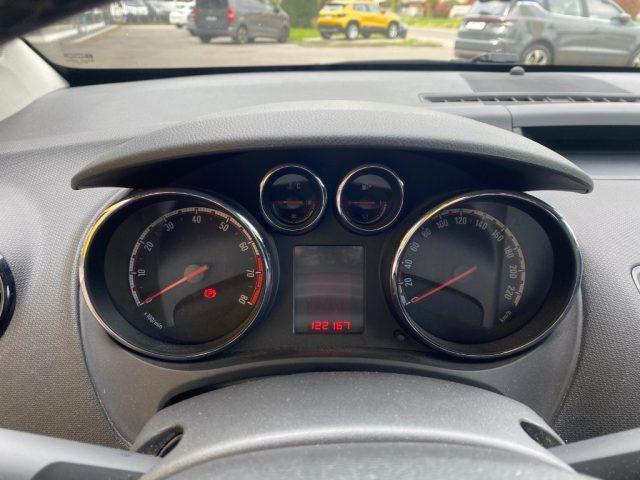 OPEL Meriva 1.4 Turbo 120CV GPL Tech Elective