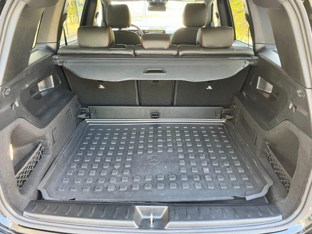 MERCEDES-BENZ GLB 200 d Automatic AMG Line Premium *DISTRONIC*