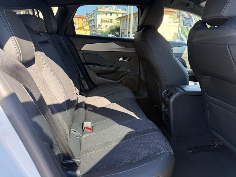 Peugeot 308 Allure BlueHDi 130 EAT8 S&S aut.