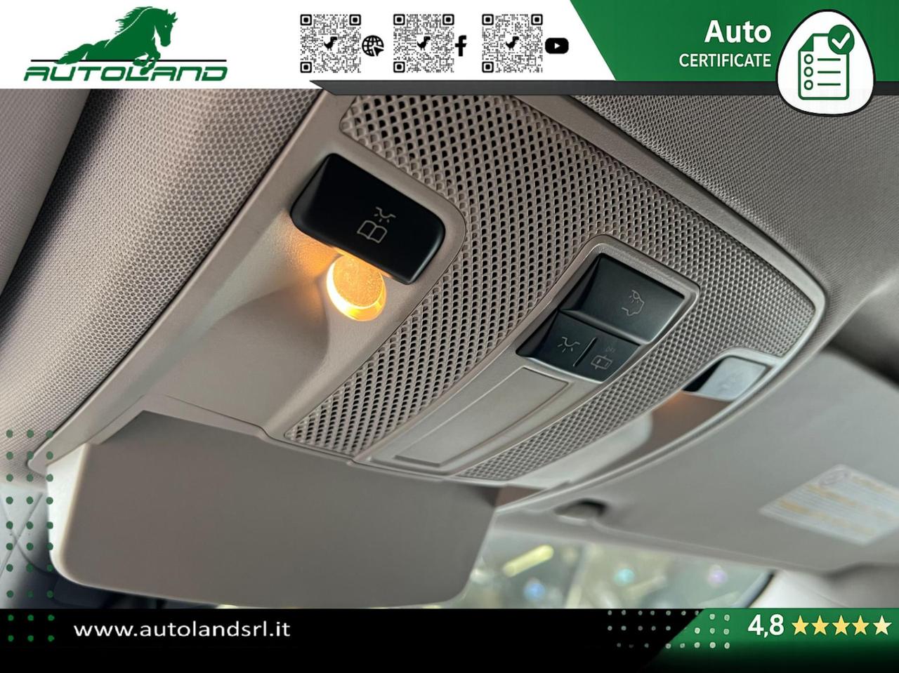 Mercedes B 180 CDI BlueEfficiency Automatica Pelle