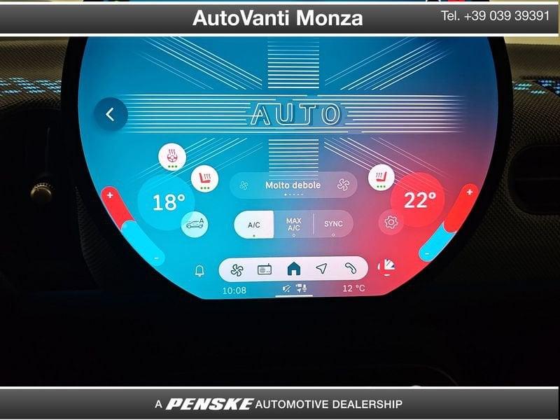 MINI Mini 5 porte Mini 5 Porte Cooper S Favoured