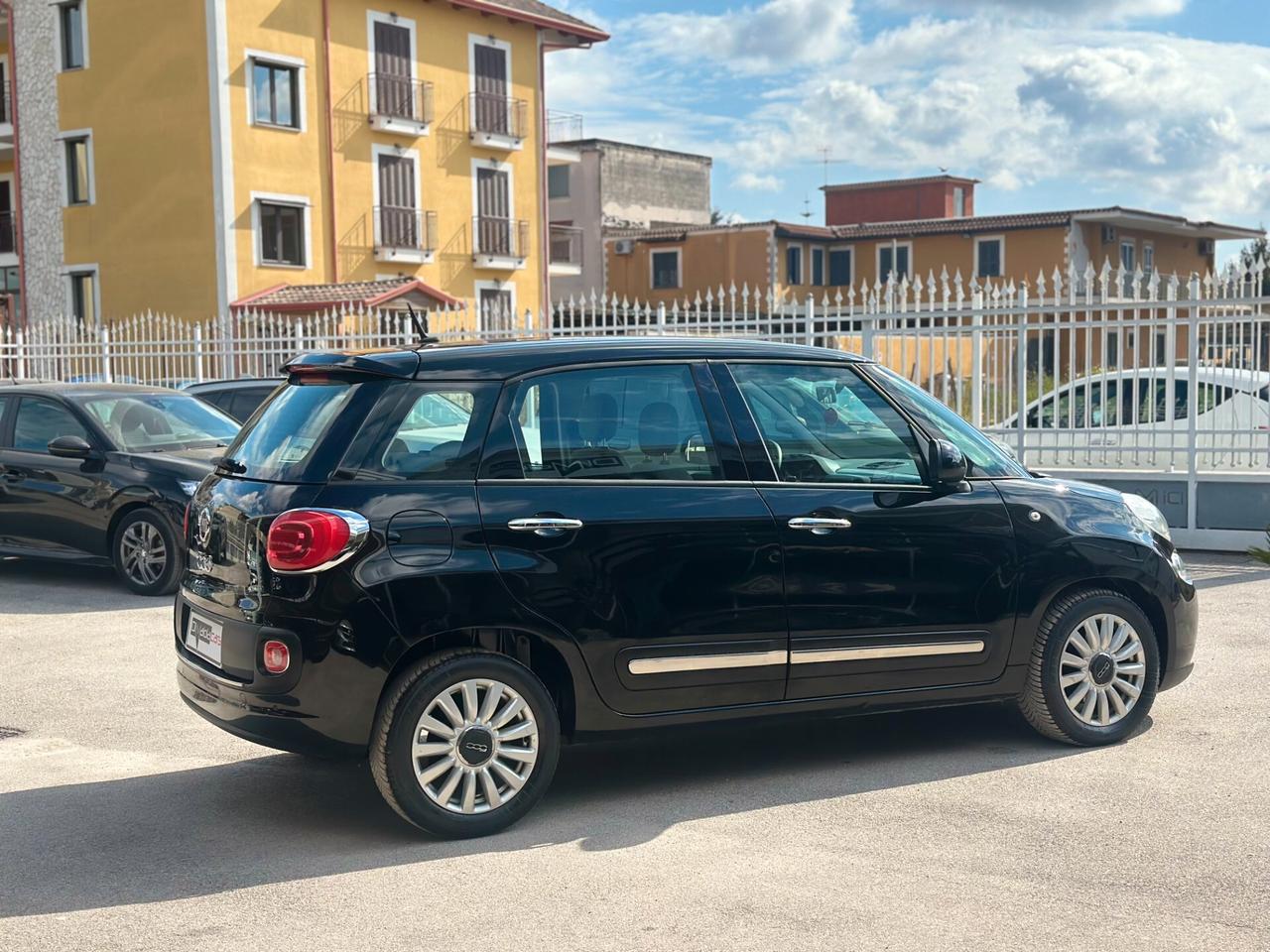 Fiat 500L 1.3 Multijet 85 CV