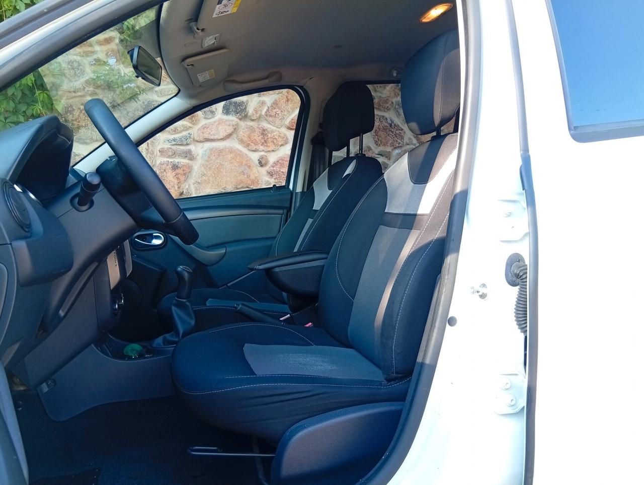 Dacia Duster 1.6 115 CV S&S 4x2 GPL Serie Speciale Brave2