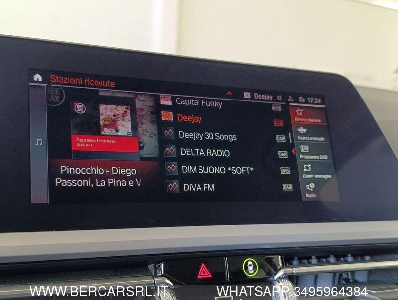 BMW Serie 3 320d 48V Touring Business Advantage*PDC*LED*VIRTUAL COCKPIT*
