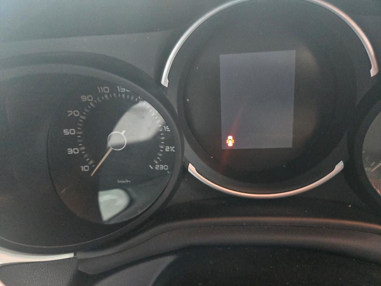 Fiat 500L 1.3 Multijet 95 CV Connect