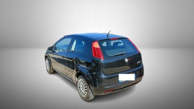 FIAT Grande Punto CATENA DISTRIBUZIONE NUOVA