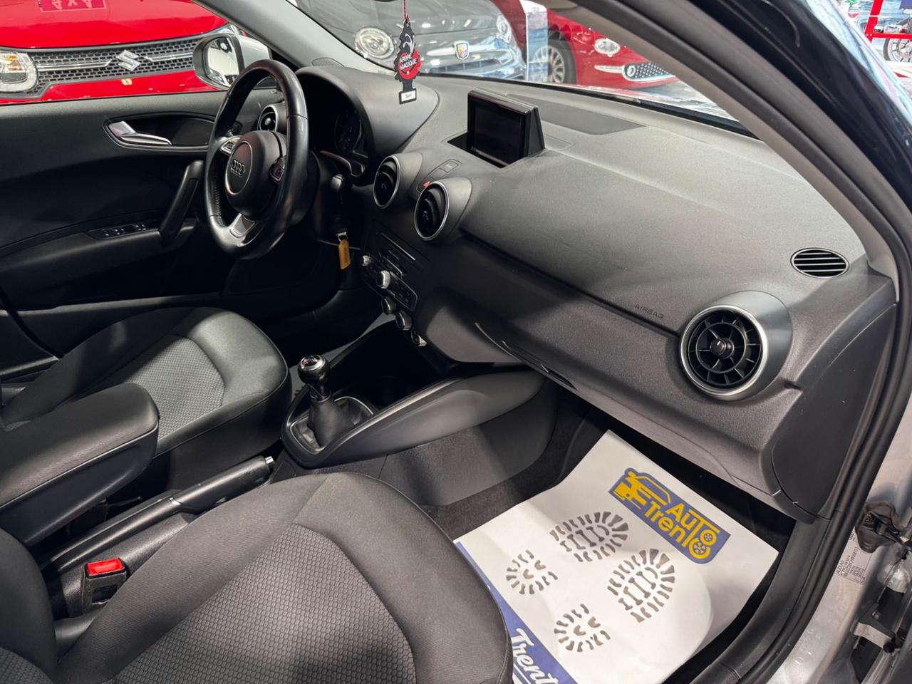 Audi A1 SPB 1.4 TDI Sport S_LINE